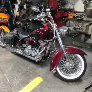 Meet your Posher, Mike